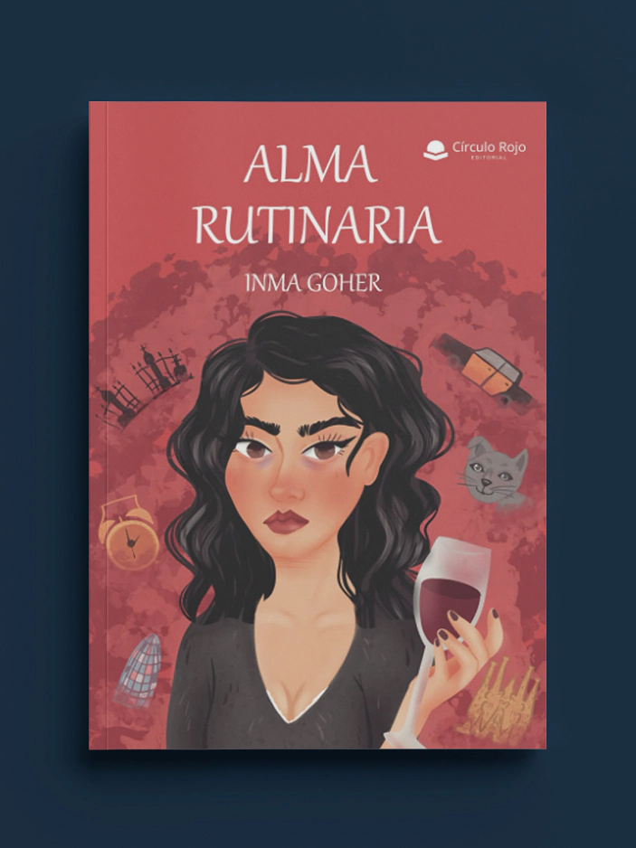Alma rutinaria