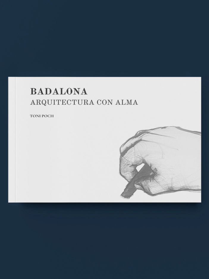 Badalona arquitectura con alma