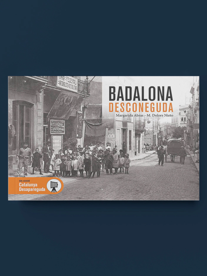 Badalona desconeguda