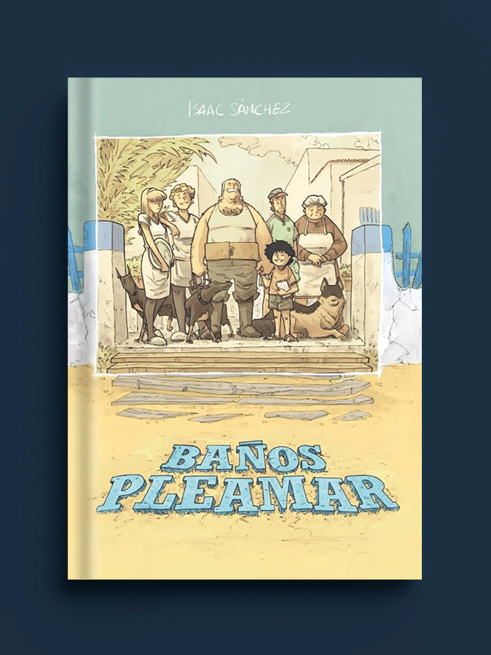 Banos pleamar