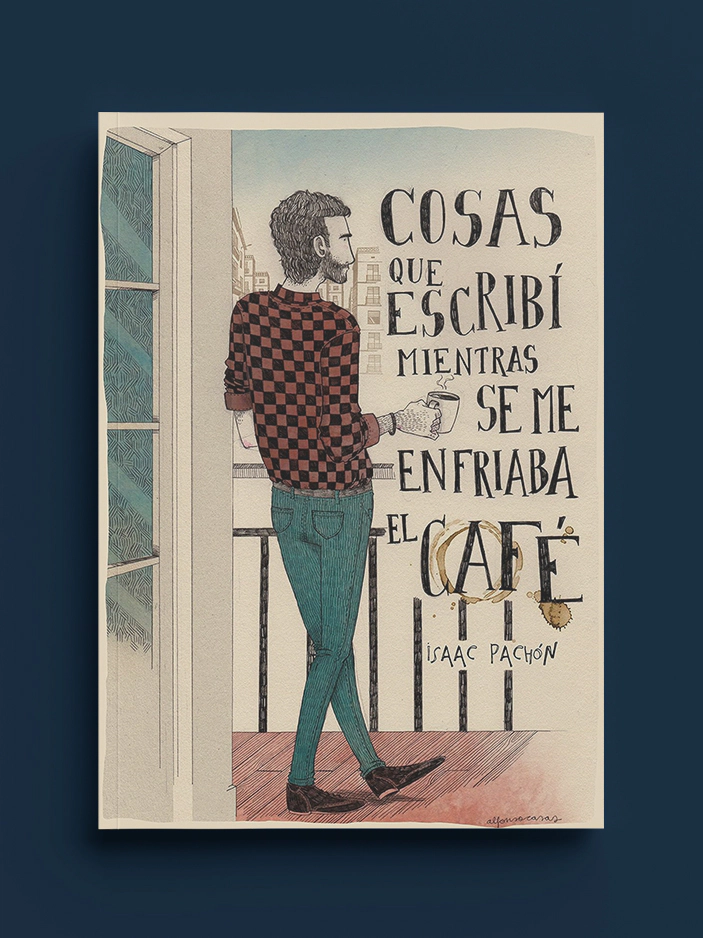 Cosas que escribi mientras