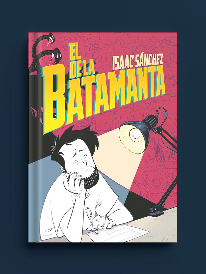 El de la batamanta