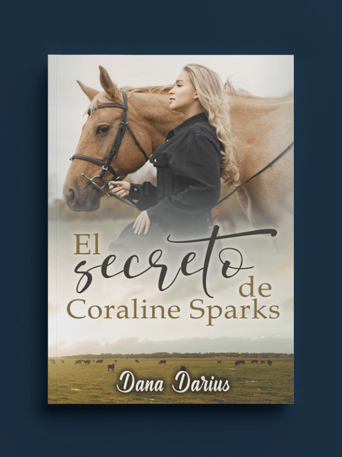 El secreto de Coraline Sparks