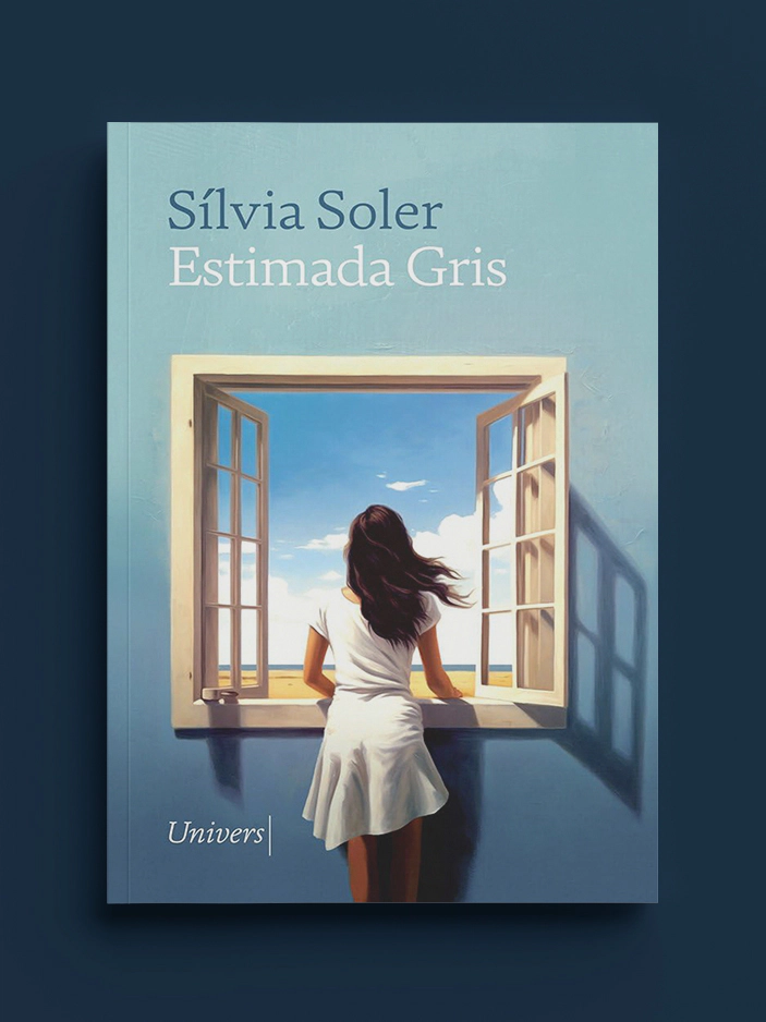 Estimada gris