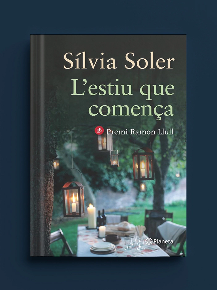 Estiu que comenca