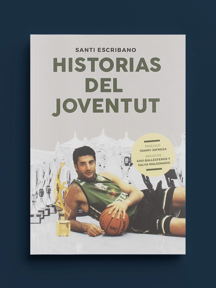 Historias del joventut