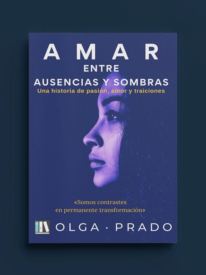 Amar entre ausencias y sombras
