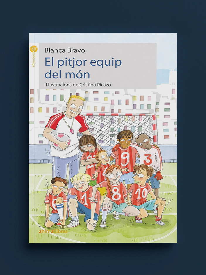 El pitjor equip del mon
