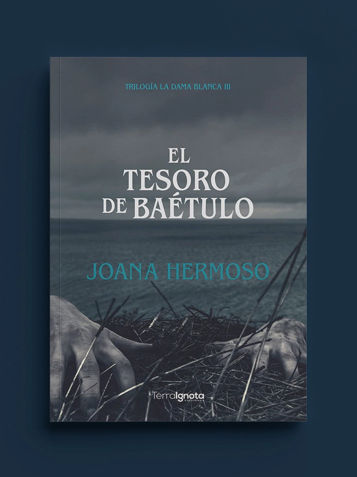 El tesoro de baetulo