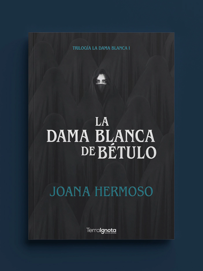 La dama blanca de betulo
