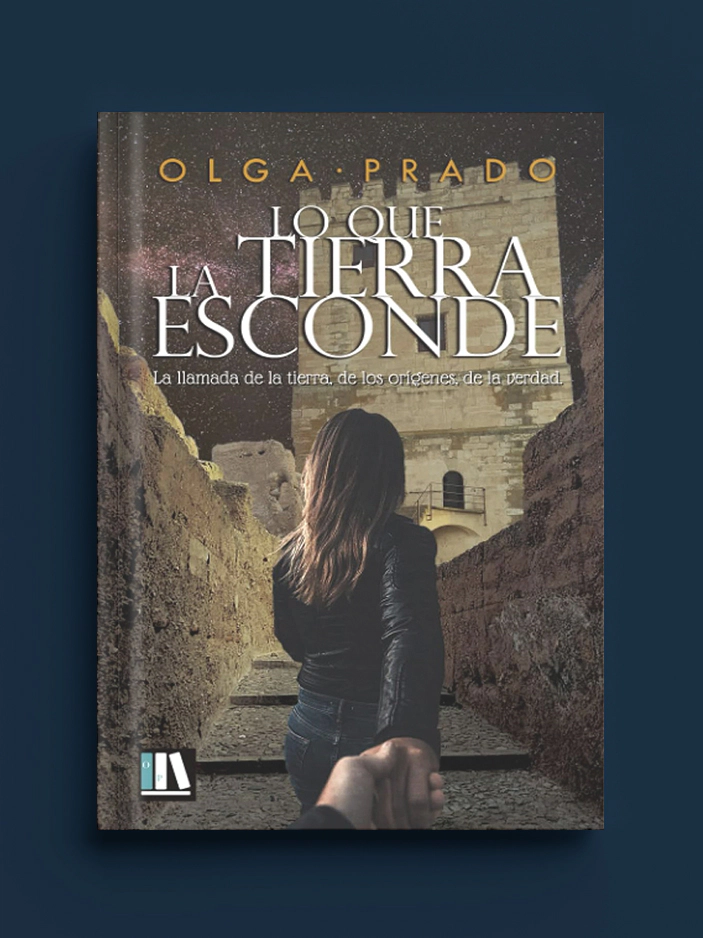Lo que la tierra esconde