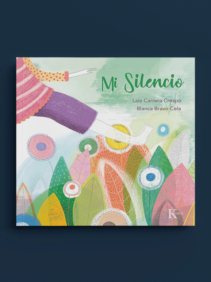 Mi silencio