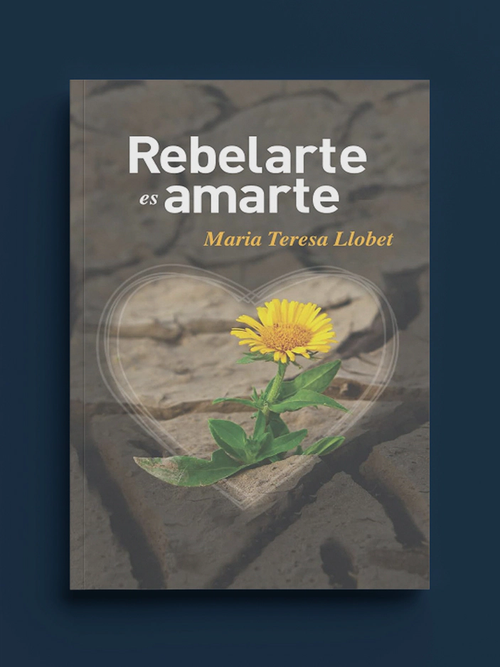 Rebelarte es amarte