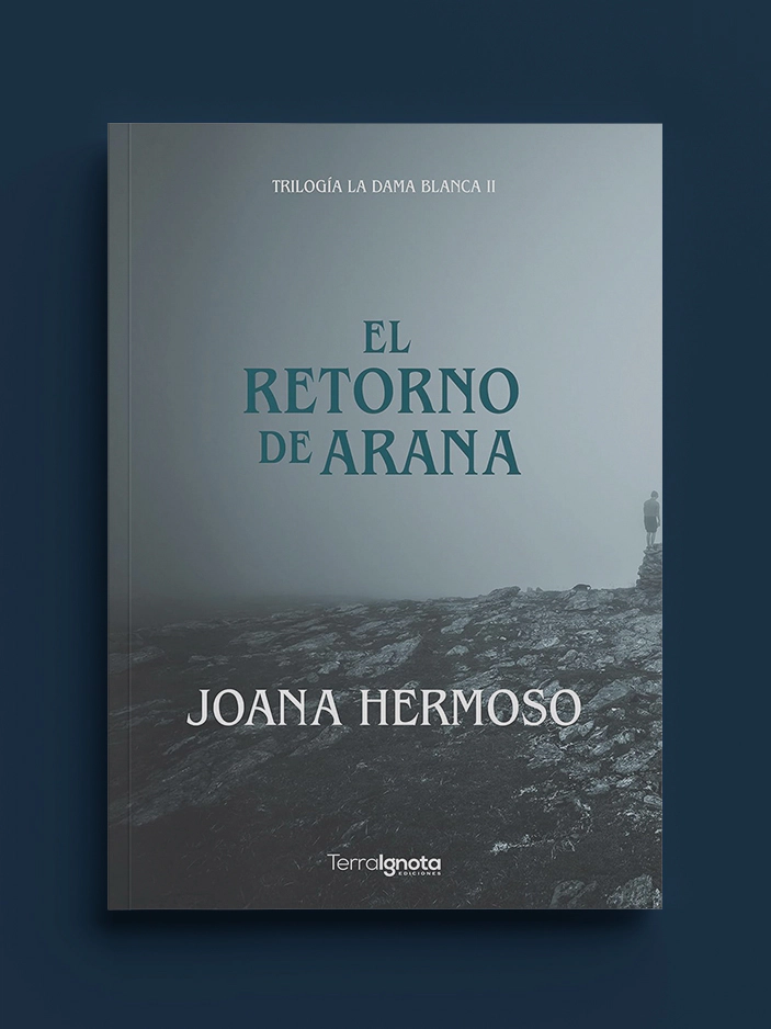Retorno de arana