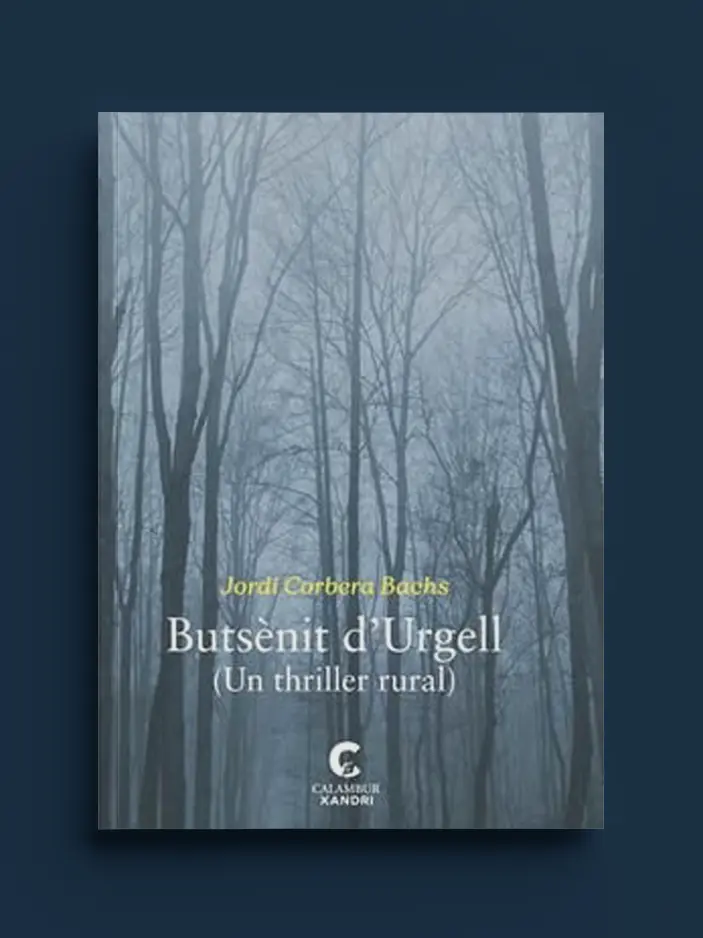 Butsènit d'Urgell