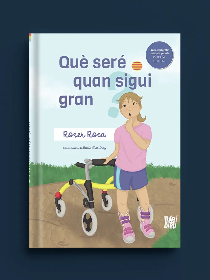 Què seré quan sigui gran